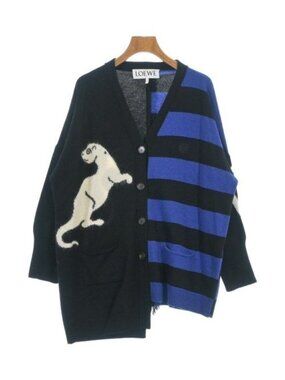 Loewe Cardigan Black